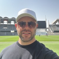 Sam Izzet Email & Phone Number