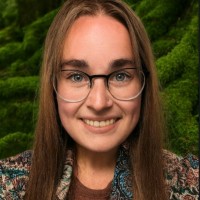 Walmart Employee Emma Hackett's profile photo