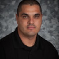 Jesus Figueroa Email & Phone Number