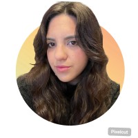 Poble Espanyol de Barcelona Employee Victoria Perez Bello's profile photo