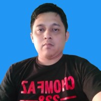 Nusantara Technology Employee Hendra Friatman's profile photo
