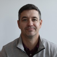 Modus Create Employee David Fitzpatrick's profile photo