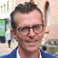 Atlantic Chemicals Trading GmbH Employee Michael Dam's profile photo