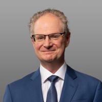 University of Chicago Employee Paul Alivisatos's profile photo