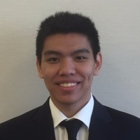 CRETO Employee Jay Chen's profile photo