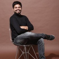 MYSA.io Employee Ashutosh Panigrahi's profile photo
