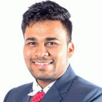 4WHEELS Services GmbH Employee Vipul Jhod's profile photo