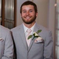 Bartelt Packaging Employee Tyler Johnson's profile photo