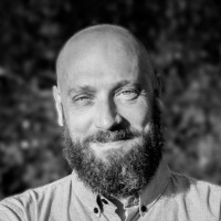 Workday Employee Daniel Samuelsson's profile photo