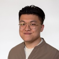 Alex Huang Email & Phone Number