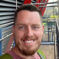 Costco Wholesale Employee Nate Dopp's profile photo