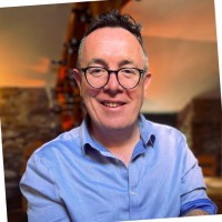 Bridgend County Borough Council Employee Kelvin Barlow's profile photo