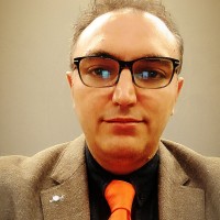 Karmaweb Employee Luigi Semeraro's profile photo