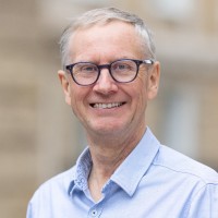 Risilience Employee Simon Ruffle's profile photo
