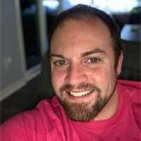 Cardinal Health Employee Alexander Gilbert's profile photo