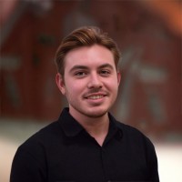 STUDIOGEE architecture Employee Jorge Burnes's profile photo