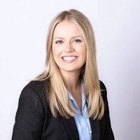 Katie McClain Email & Phone Number