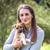 Bern Pet Foods Employee Amy Wharrier's profile photo