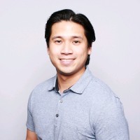 Flume Employee Paul Custodio's profile photo