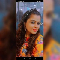 GlobalLogic Employee Surbhi Kumar's profile photo