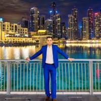CryptoMize Employee Lithvik Sharma's profile photo