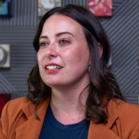 Kasie Heiden