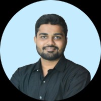 Bhavesh Vaghasiya Email & Phone Number