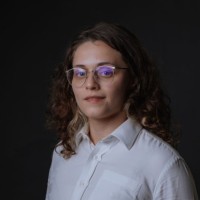 Programa ProLíder Employee Thainá Bentes's profile photo
