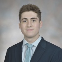 Madison River Capital Employee Ben Ordonez's profile photo