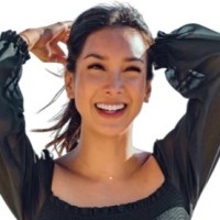 Zipline Employee Alissa Ta-Wong's profile photo