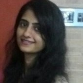 HKRP Innovations LLP Employee Aakanksha Thakkar's profile photo