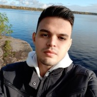 Липтсофт Employee Arseniy Popov's profile photo