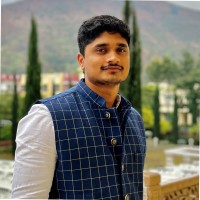 Shubham Thakur Email