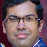 Vijay Nair Email & Phone Number