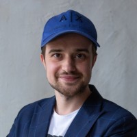 Seezona Employee Mykhailo Rozputnii's profile photo