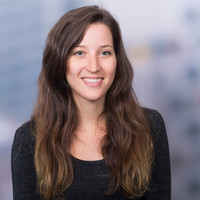 Deloitte Employee Donna Goss's profile photo