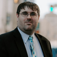 Matthew Bickert