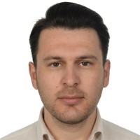 Atmosware Employee Numanhan Duran's profile photo