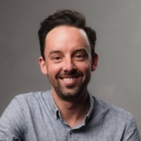 American Sports Medicine Institute (ASMI) Employee Matt Ithurburn's profile photo