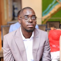 Adonys Employee Mbacke Diop's profile photo