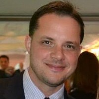 CT Department of Energy and Environmental Protection Employee David Abramo's profile photo