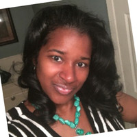 East Baton Rouge Parish School System Employee Nakethia Washington's profile photo