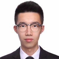 Dorsey & Whitney LLP Employee Zihe Xu's profile photo