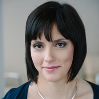GetResponse Employee Ola Grabowska's profile photo