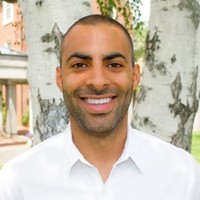 New Canaan Country School Employee Jay Thornhill's profile photo