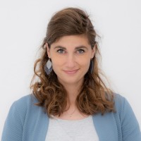 &samhoud Employee Frédérique Smit's profile photo