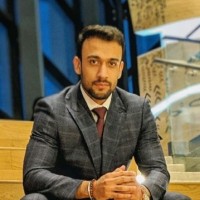 VALERIA INC. Employee Aashish Mahajan's profile photo