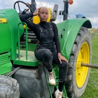 Rodale Institute Employee Christa Barfield's profile photo
