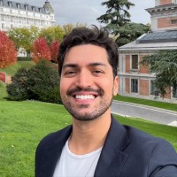 Bruno Garcia Email & Phone Number