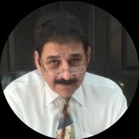 Perry Orr Email